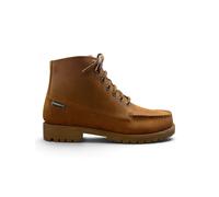 SEBAGO Stivale 'WALKER BROWN COGNAC' marrone Uomo - PROMO - Scarpe - Boots e stivali - Stivali SEBAGO 46,5