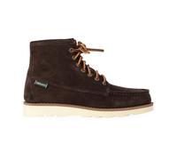 Sebago - Stivaletto in camoscio marrone - - Shoes - Donna - Marrone - 38 1/2 EU