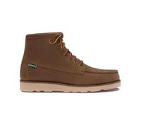 Sebago TALA Mid Crazy Horse Brown Tan 76116VW-912