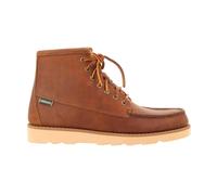 Sebago - Tala Mid Crazy Horse - - Shoes - Uomo - Marrone - 40 EU