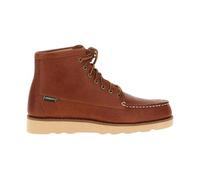 Sebago - Tala Mid Moc Toe Boot - - Shoes - Uomo - Marrone - 41 1/2 EU