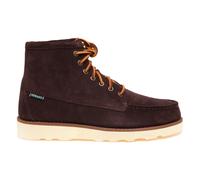 Sebago - Tala Mid Suede Boot - - Shoes - Uomo - Marrone - 43 1/2 EU