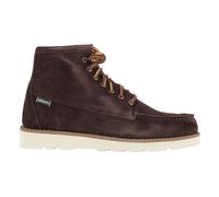 Sebago - Tala Mid Suede - - Shoes - Uomo - Marrone - 40 1/2 EU