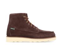 Sebago Scarponcino da uomo Tala in camoscio marrone - 76111SW 901 - Taglia 42