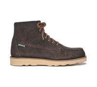 Sebago - Tala Mid Suede - - Shoes - Uomo - Marrone - 41 EU