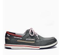 Sebago Triton Three-Eye Scarpe Da Barca Uomo Colori Assortiti NUOVO