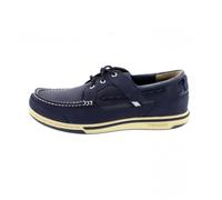 Sebago Triton Three Eyelets FGL, Scarpe da Barca Uomo