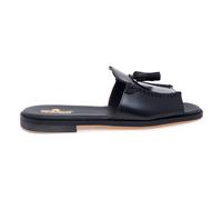 Sebago - Will Slide - - Shoes - Donna - Nero - 37 EU