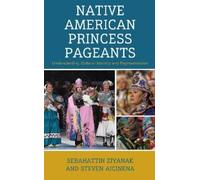 Sebahattin Ziyanak Steven Aici Native American Princess Page (Copertina rigida)