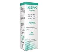 SEBAK LIQUIDO DETERGENTE 150ML