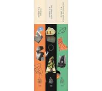 Sebald Set: The Emigrants / The Rings of Saturn / Vertigo