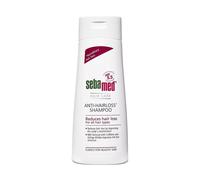 SebaMed Anti-calvizie Shampoo per Tutti Tipi di Capelli 200ml