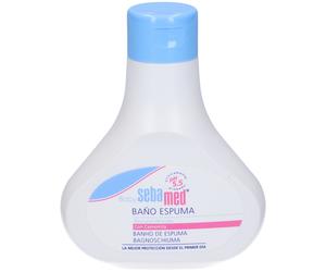 Sebamed Baby Bagnoschiuma 200 ml Sapone liquido