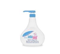 Sebamed Baby Bagnoschiuma 500 ml - Bagnoschiuma baby