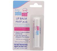 SebaMed Baby balsamo per le labbra per bambini 4.8 g