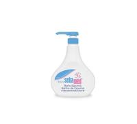 Bagnoschiuma per neonati Sebamed 1000 ml