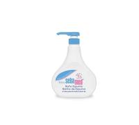 Gel Doccia Sebamed Baby Neonato Schiuma 500 ml