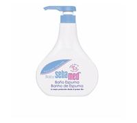 Gel Doccia Sebamed Baby Neonato Schiuma 500 ml