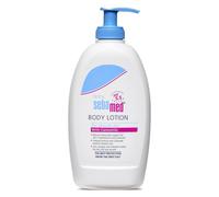 SebaMed Baby Body Lotion, per tutti i tipi di pelle, 400 ml