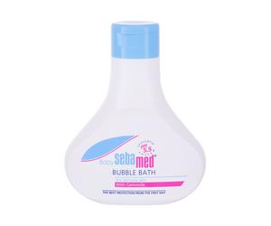 Sebamed Baby Bubble Bath 200Ml K (Schiuma Da Bagno)