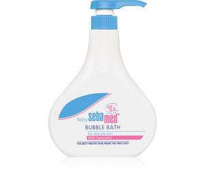 Sebamed Baby Bubble Bath bagnoschiuma per bambini 500 ml