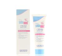 Sebamed Baby Cream Corpo Extra Morbido pH5,5 con Pantenolo 50 ml -...