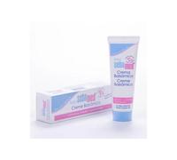 Crema per la Cura Giornaliera della Zona del Pannolino Sebamed Neonato (200 ml)