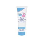 Sebamed Baby Crema Protettiva Viso 50 ml - Crema viso per bambini