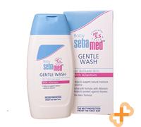 SEBAMED Baby Detergente Delicato Con Allantoina Per Pelle Sensibile 200 ml
