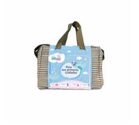Sebamed Baby Basket Lot 5 Un