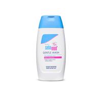 Sebamed Baby Gentle Wash|pH 5.5 | Baby Body Wash | Soap Free | Tear Free |...