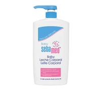 Sebamed Baby Leche Corporal 750ml