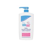 Sebamed Baby Leche Corporal 750ml