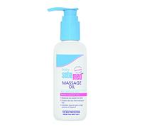 Sebamed Baby Massage Oil 150 ml 200 ml