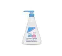 E_0017_48989 Sebamed Sebamed Baby Shampoo For Children 500ml Benessere
