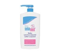 Latte Corpo Sebamed Baby 750 ml Neonato