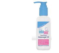 Sebamed baby olio mass ril 150