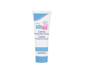 Sebamed Baby Protective Crema Viso 50ml