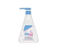 SEBAMED Baby Shampoo 500 ml