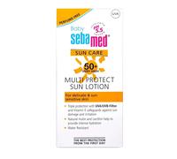 Sebamed Baby Sun Lotion|pH 5,5| 200 ml