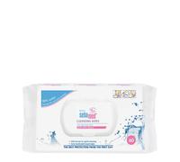 SEBAMED BABY toallitas cleaners 60 u