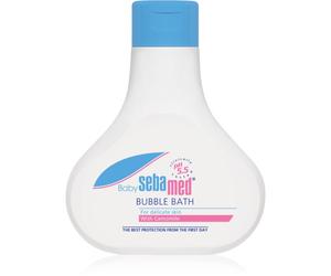 Sebamed Baby Wash bagnoschiuma per neonati 200 ml