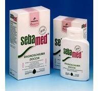 Sebamed Bagno Doccia Rivitalizzante, Per Il Bagno E La Doccia, Per Pelli Sensibili E Intolleranti, Ph 5.5, 400 Ml