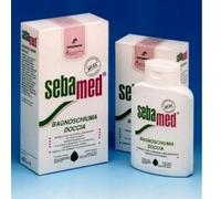 SEBAMED BAGNOSCHIUMA 400ML