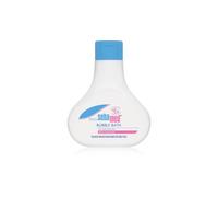SebaMed Baby Bubble Bath schiuma per il bagnetto quotidiano dei neonati 200 ml per bambini