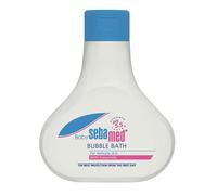 SebaMed Baby Bubble Bath schiuma per il bagnetto quotidiano dei neonati 200 ml per bambini