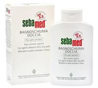 Sebamed Bagnoschiuma Doccia Pelle Sensibile 400 ml