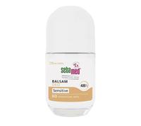 SebaMed Sensitive Skin Balsam Sensitive 50 ml deodorante per pelli sensibili per Donna