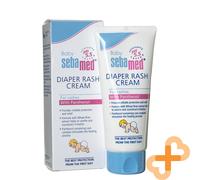 SebaMed Bambino Pannolino Eritema Crema 100ml Irritata Pelle Corpo Con Pantenolo