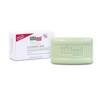 Sebamed - Barra detergente senza sapone, 150 g, confezione da 6